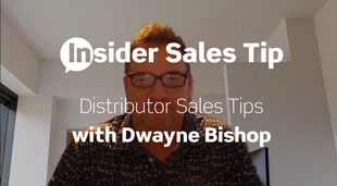 Sales Tip